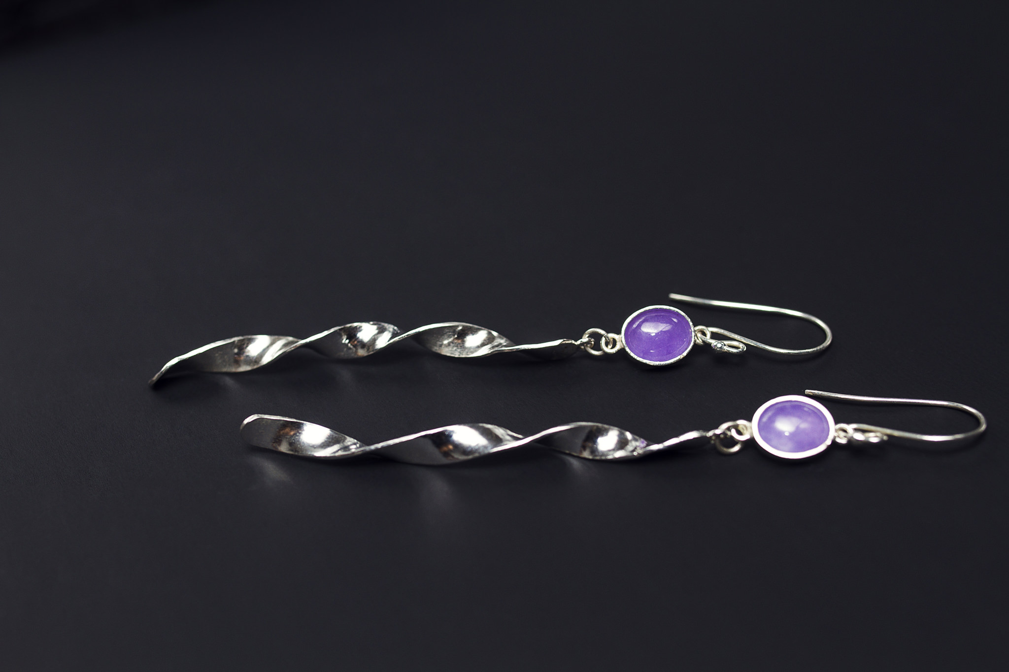 Purple Twister - Imagen 4