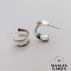 Hefestos Earrings