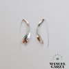 Hefestos Earrings