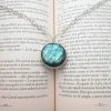 Living Water Necklace