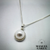 Pearl Pendant