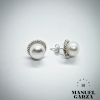 Pearls Earrings